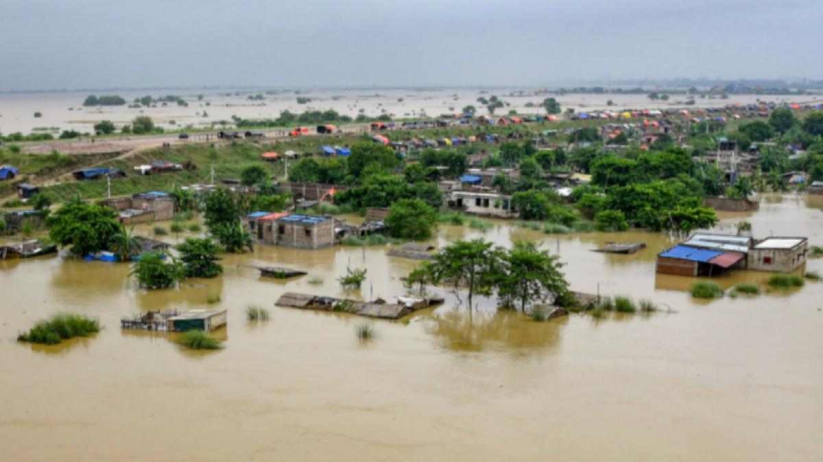Maharashtra Flood