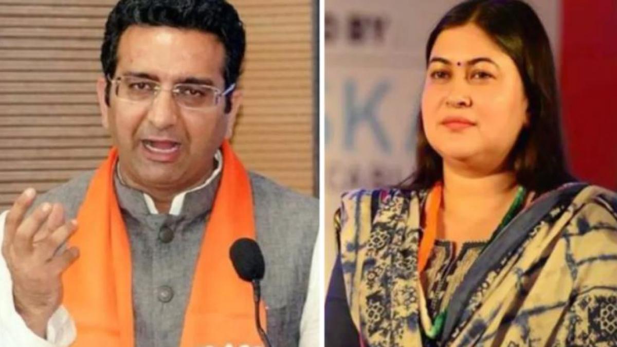 Gaurav Bhatia Vs Ragini Nayak