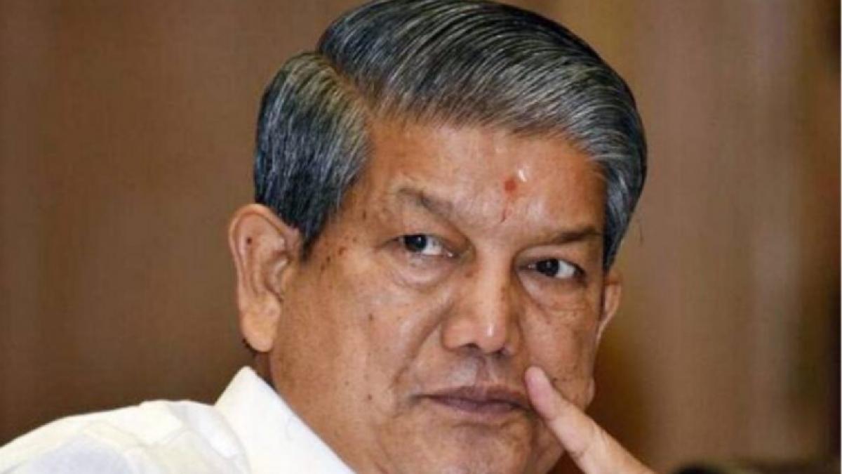 harish rawat