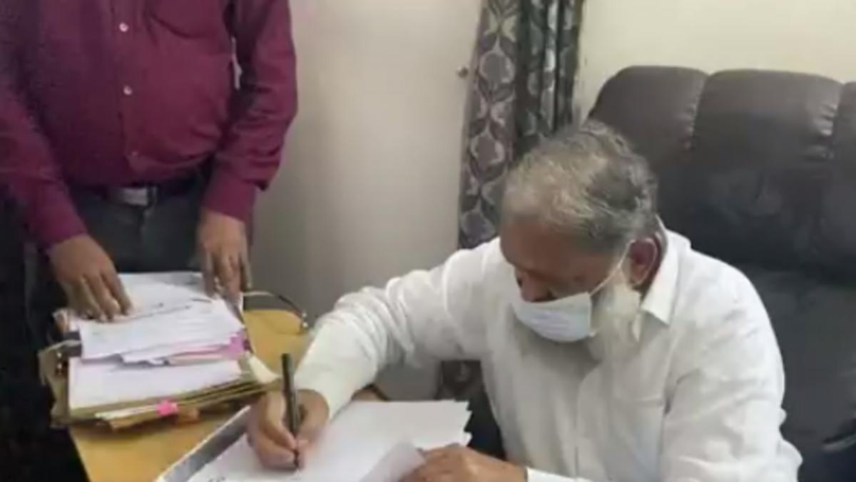 haryana home minister anil vij 