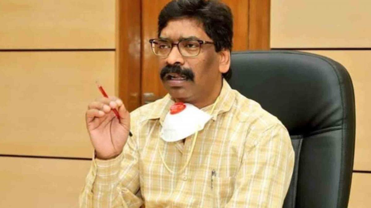 Jharkhand government in Delhi to woo investors  