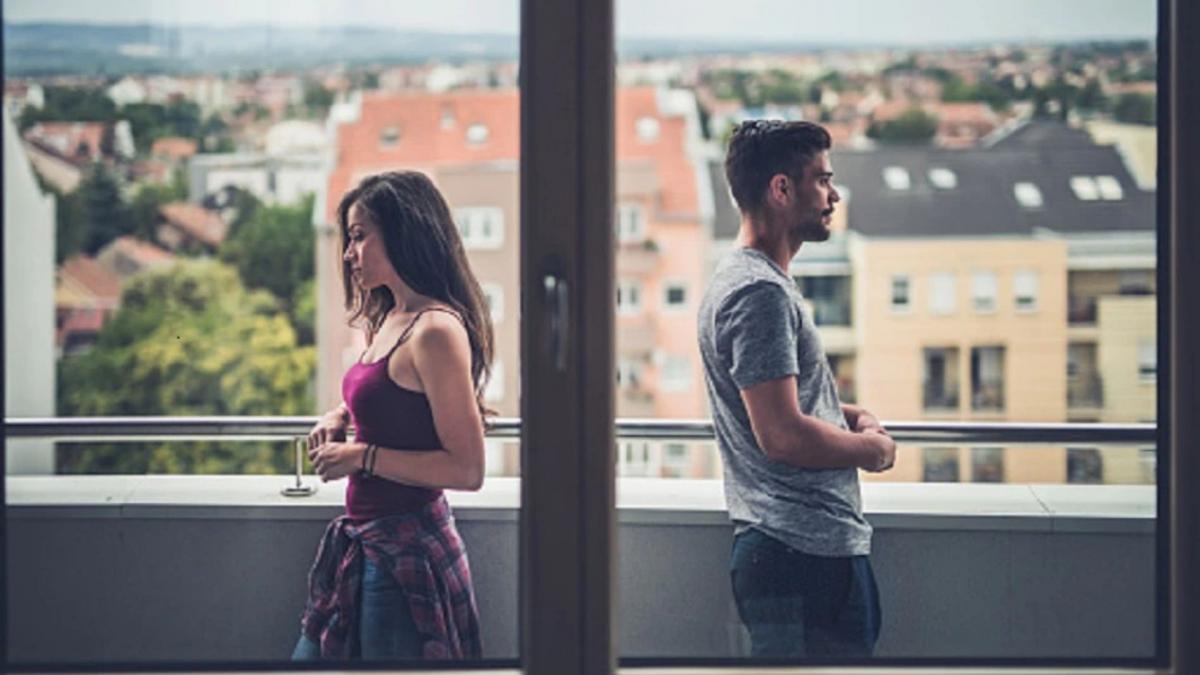 Husband Wife relationship astrology