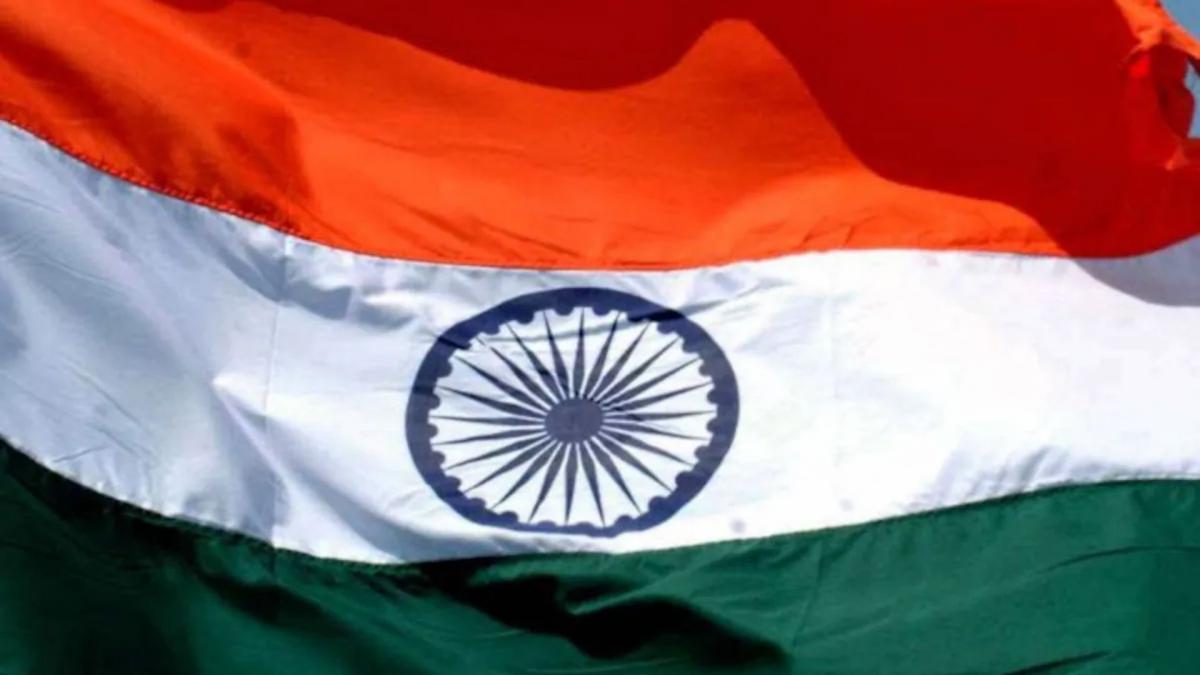 Indian Flag