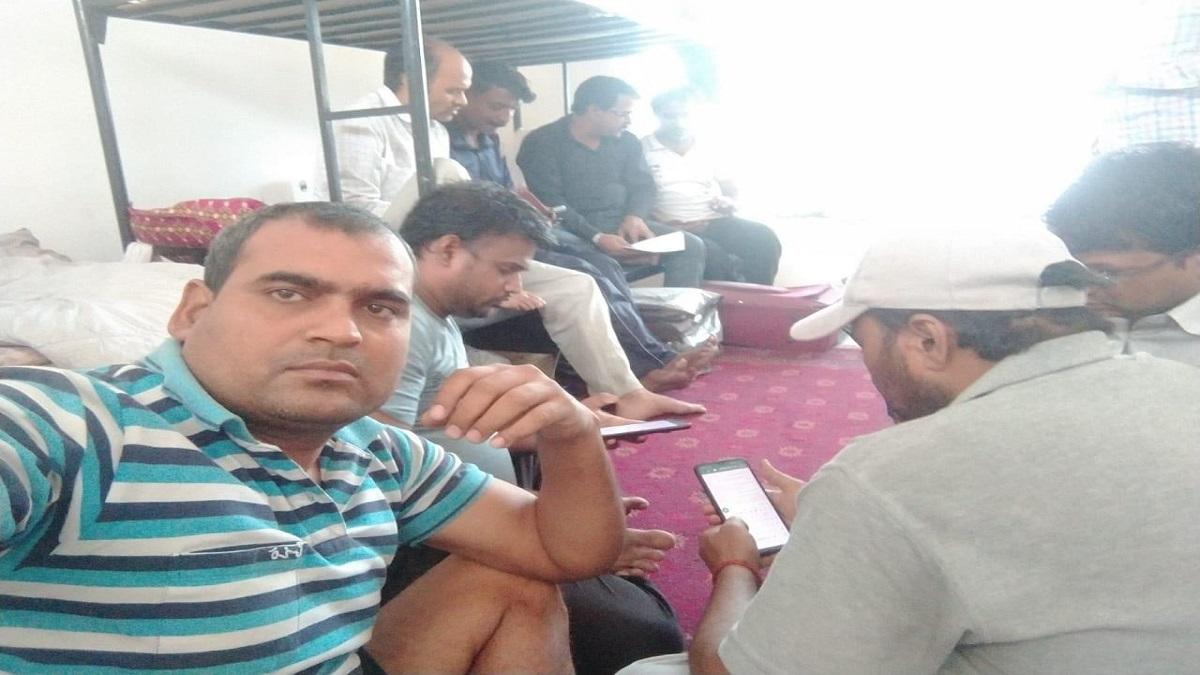 1650 Indians applied for safe evacuation from Afghanistan