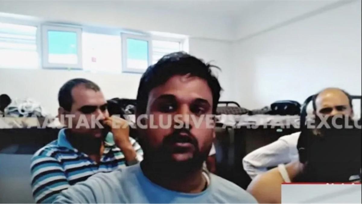 18 Indian workers stranded in Kabul factory, passport seized