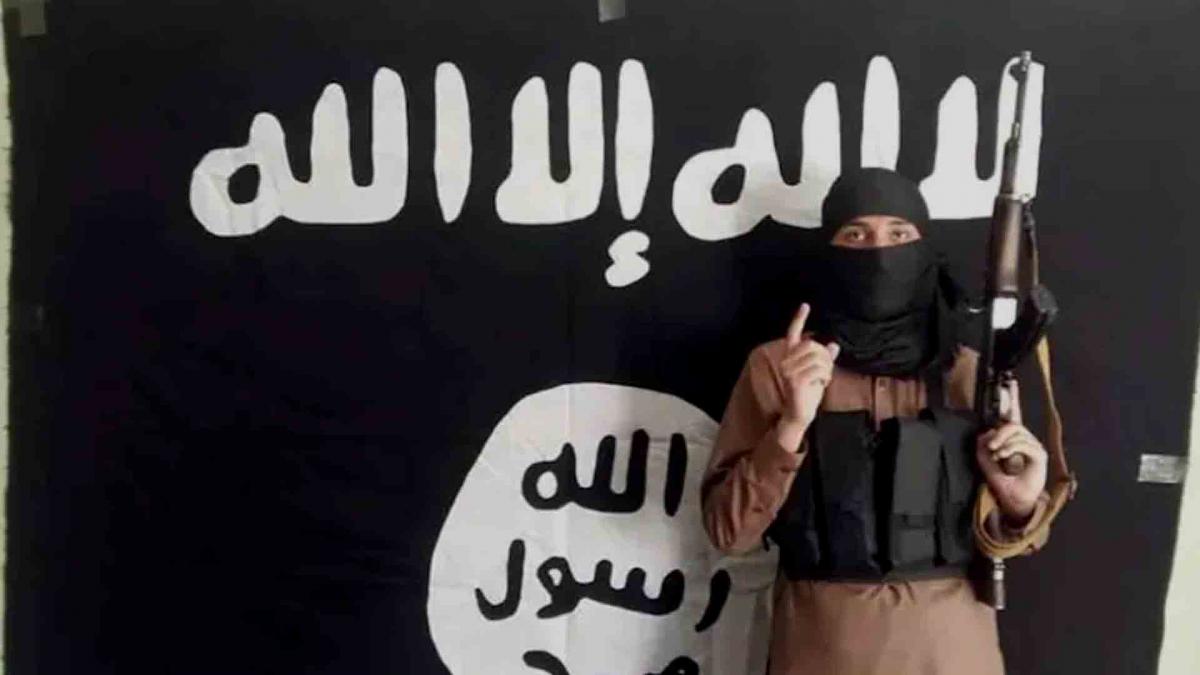  Key things to know about ISIS-Khorasan