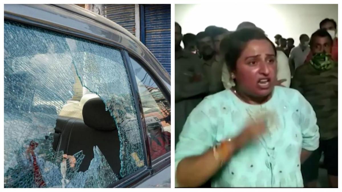 J&K: BJP leader's family asks, why security was not given? 