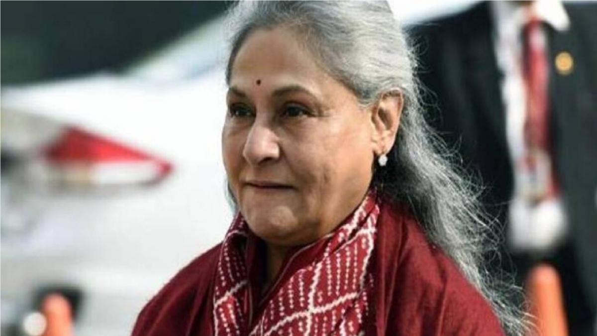 Jaya Bachchan