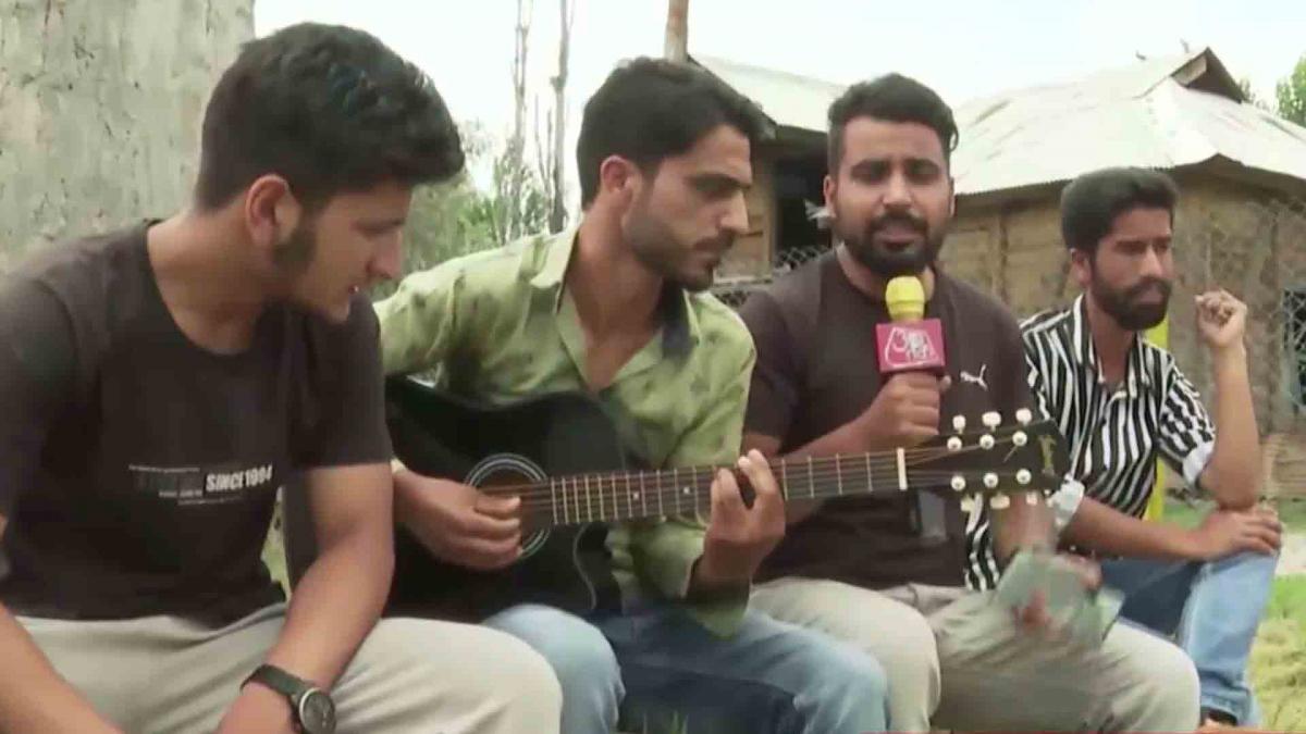 See what has changed in J&K after the removal of Article 370 