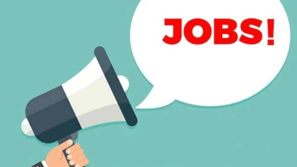 Employment News Job opportunities