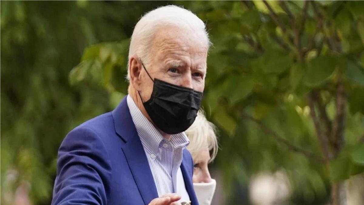 Joe Biden