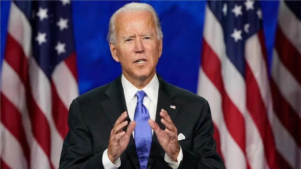 Joe Biden