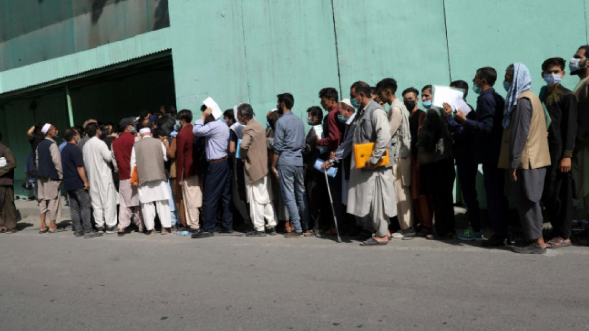 Taliban in Afghanistan