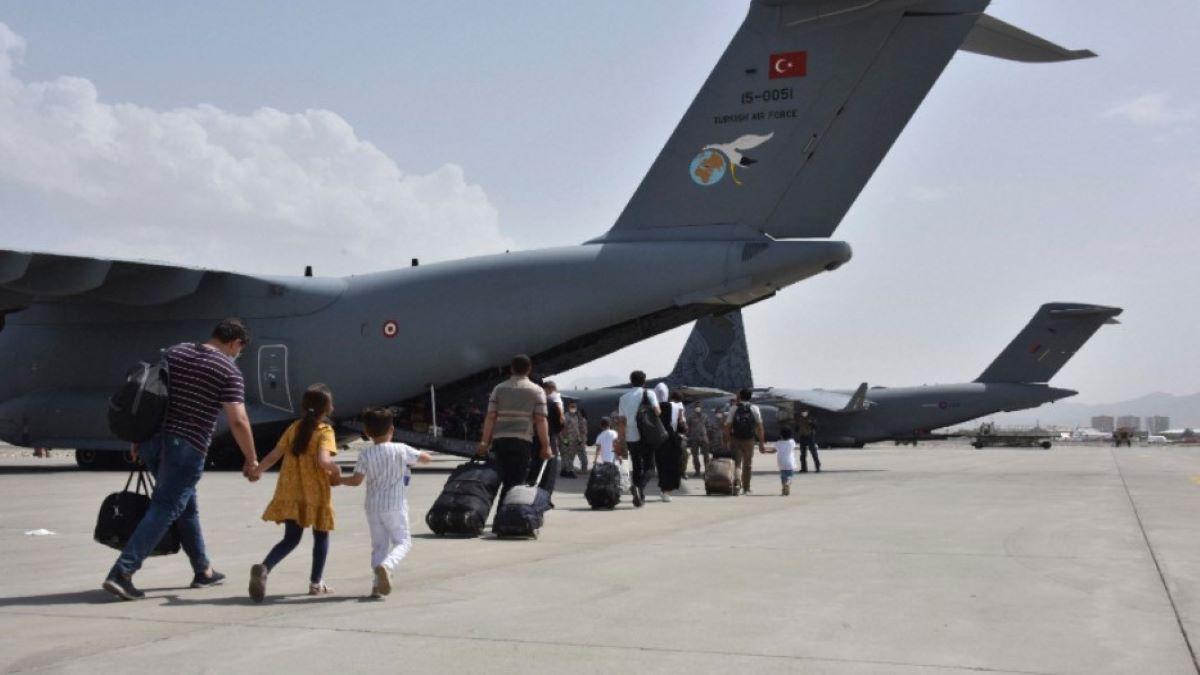 India rescue mission continues in Kabul, Army plane to bring 85 Indians back