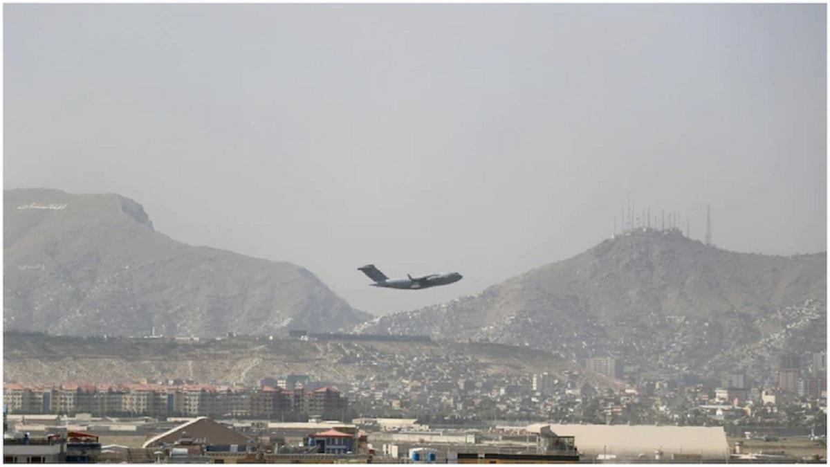 US strikes against ISIS-K terrorists in Kabul: Reuters