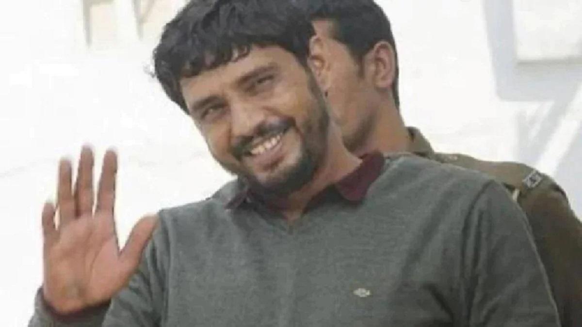 Here's how Delhi Police trapped Kala Jatheri?