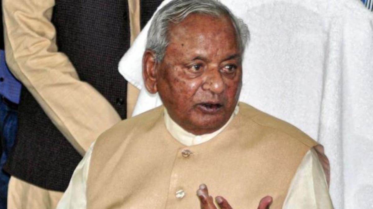 Kalyan Singh