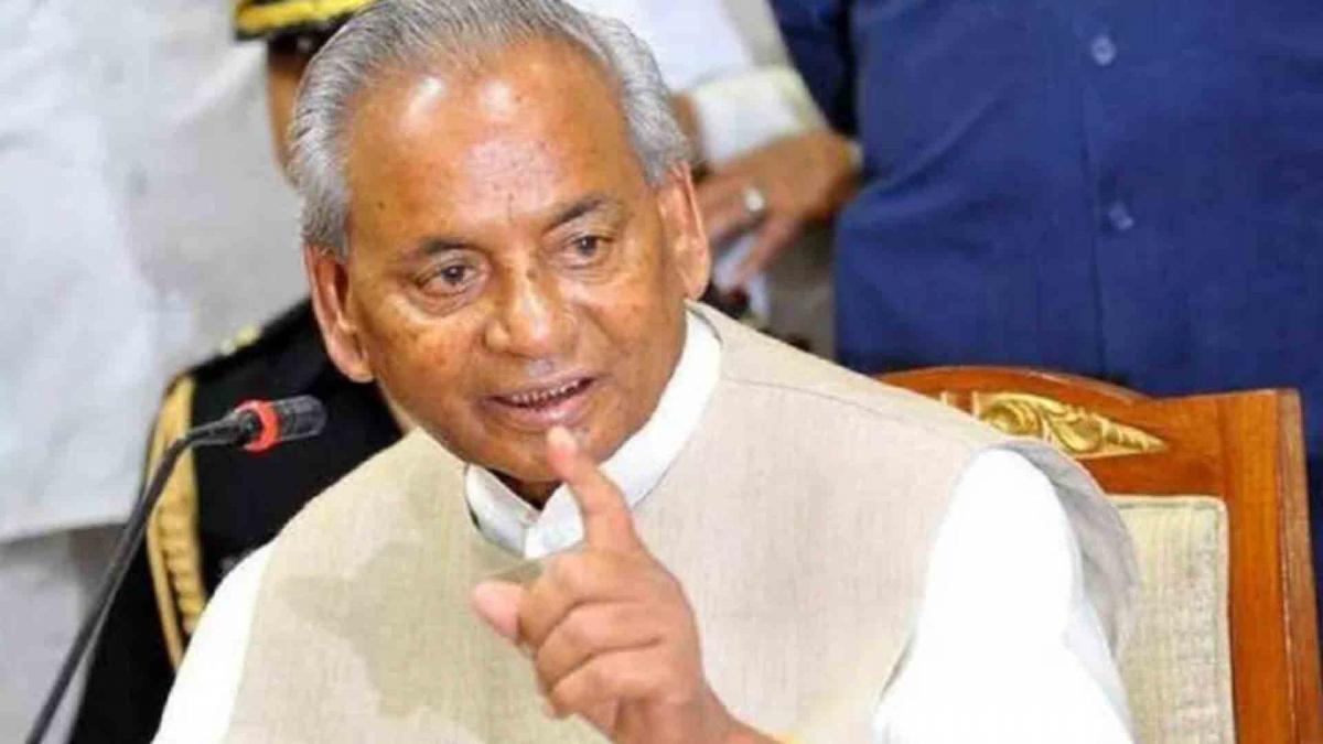 All you need to know about Kalyan Singh 