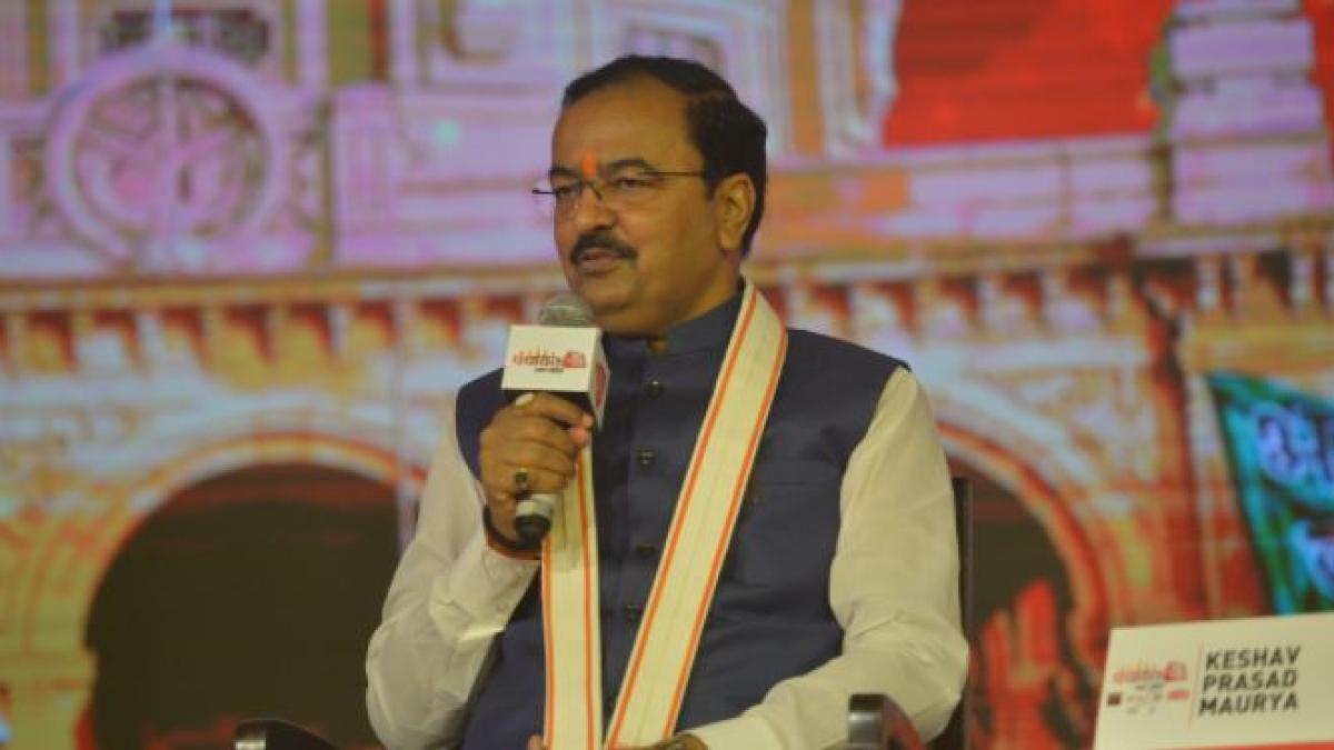 Keshav Prasad Maurya