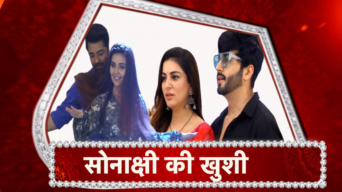 kundali bhagya latest update sonakshi wedding preparations entertainment news 