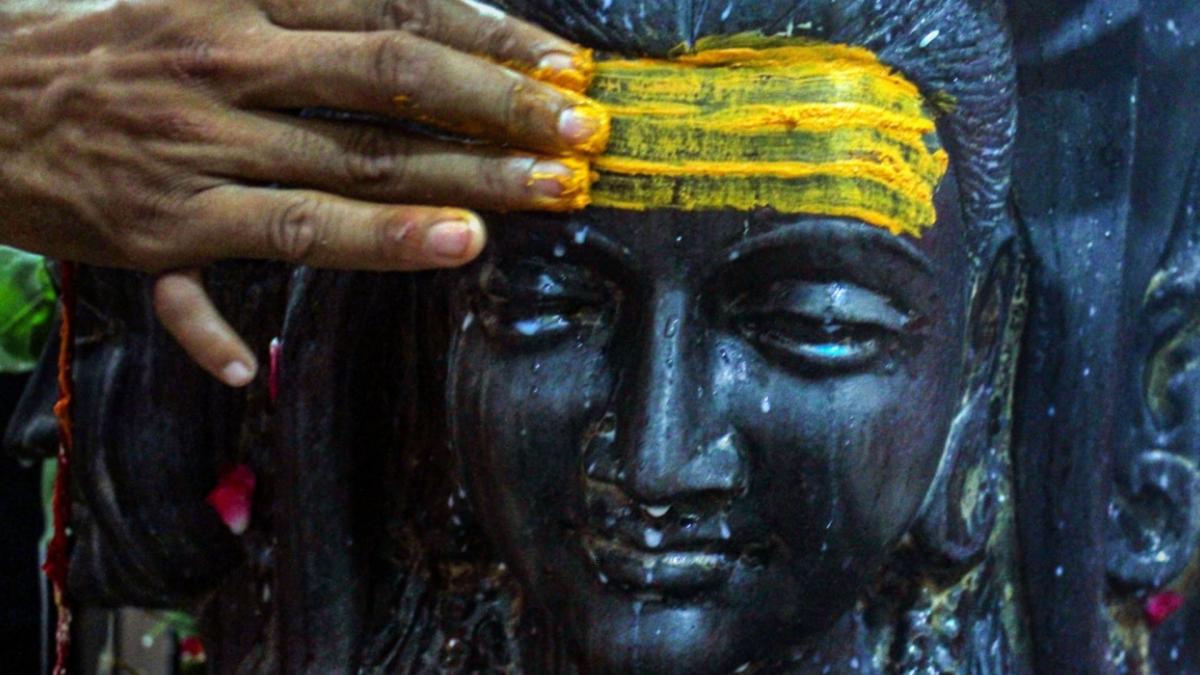 Lord Shiva, Sawan month (File-PTI)