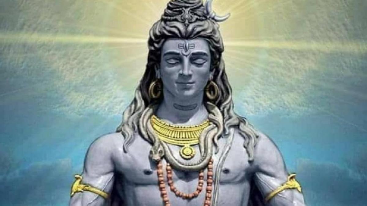 Sawan Shanivar, Lord Shiva 