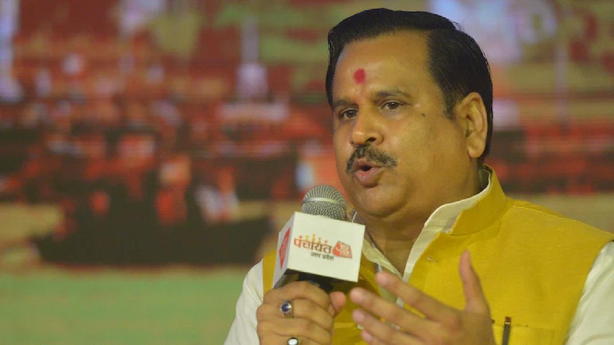 Panchayat Aajtak 2021: Mahendra Singh