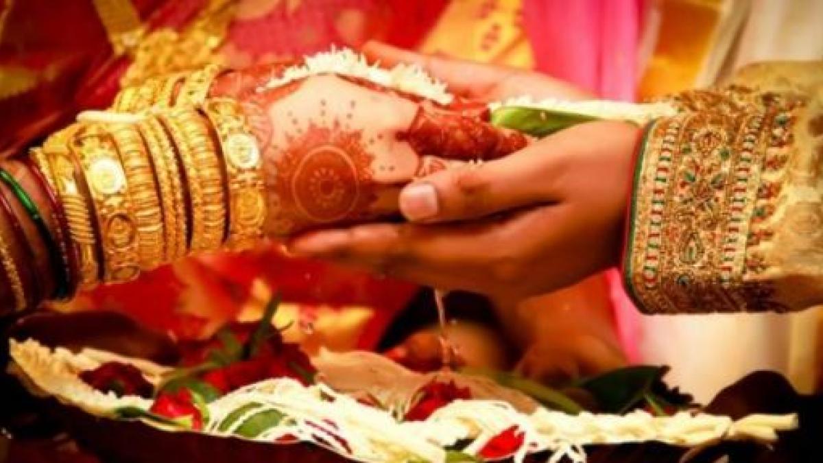 planet is responsible for delay in marriage