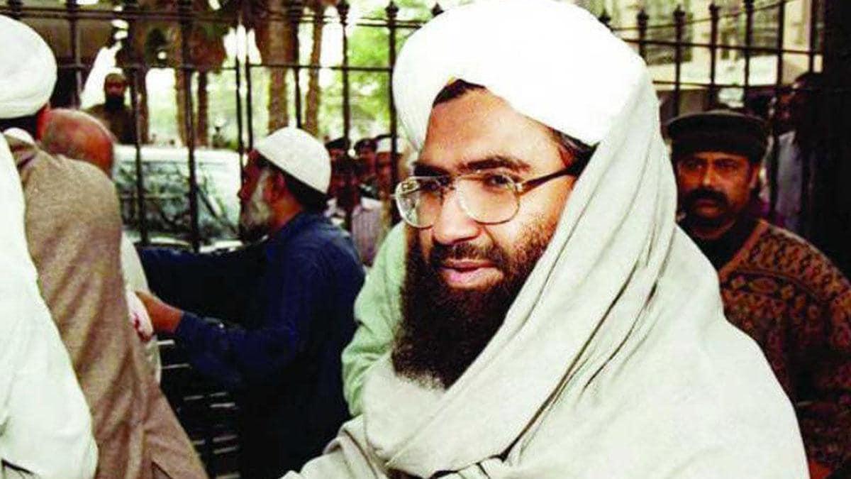 Masood Azhar