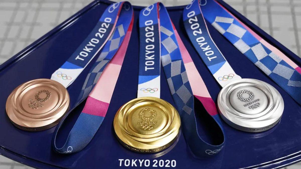 Tokyo Olympics 2020 for India