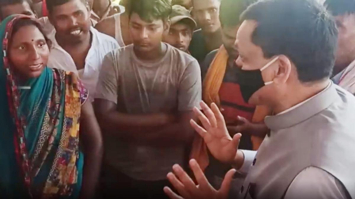 Union Minister of State for Home Nityanand Rai