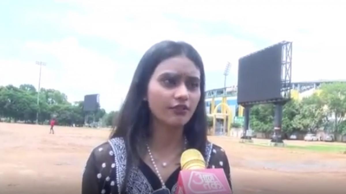 miss jharkhand surbhi