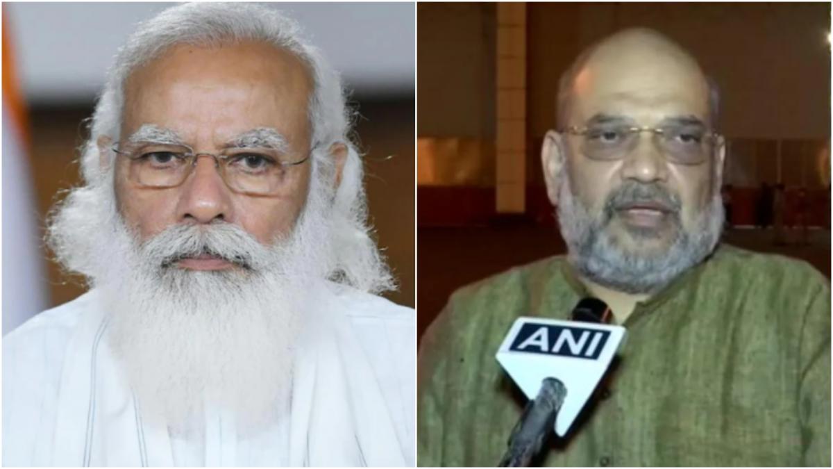 Political leaders condole demise of Kalyan singh 