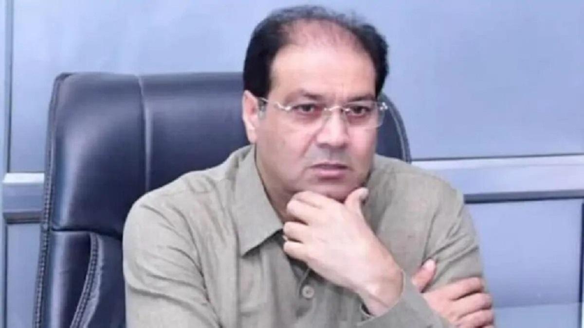 Mohsin Raza reacts on controversial statement of Madani