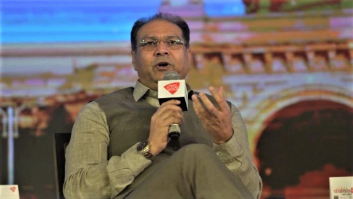 Panchayat Aaj Tak UP 2021: Mohsin Raza
