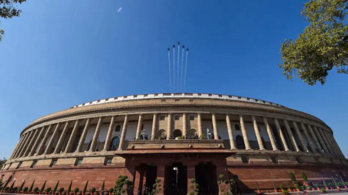 courtesy etiquette for MPs in Parliament