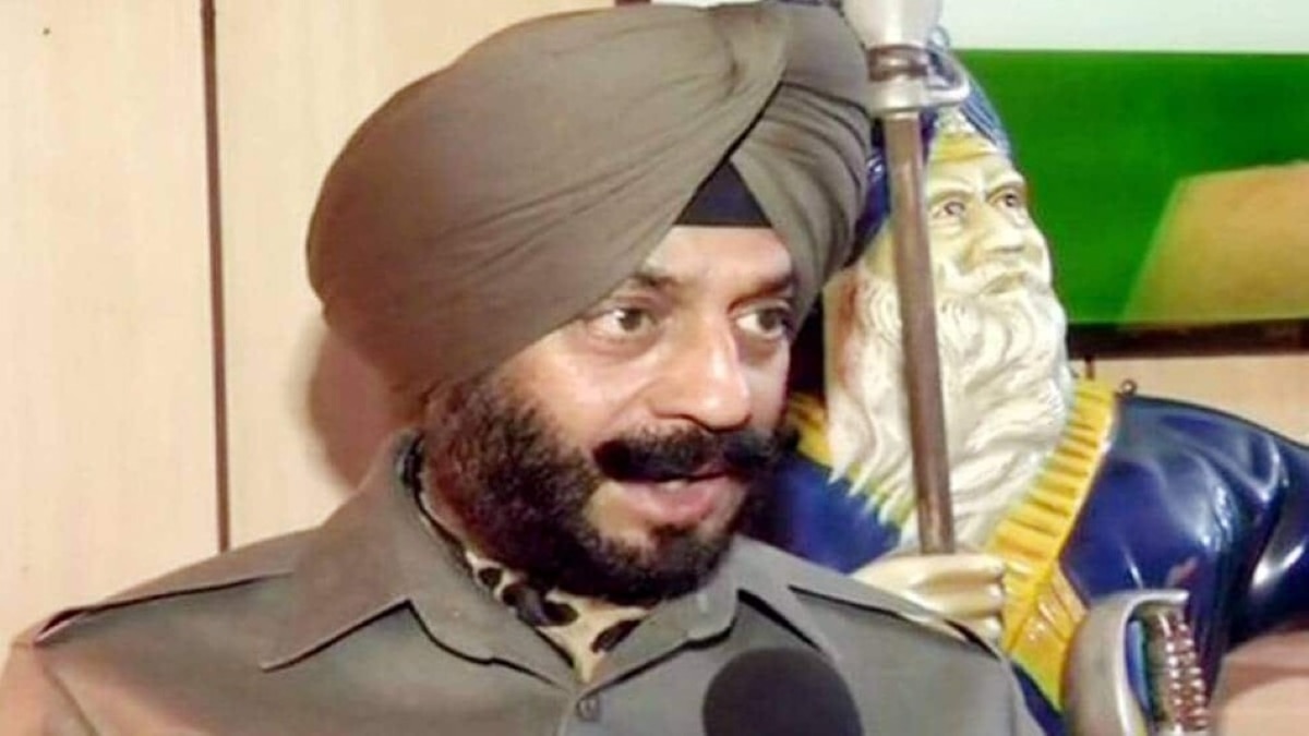 AIATF Chairman MS Bitta 