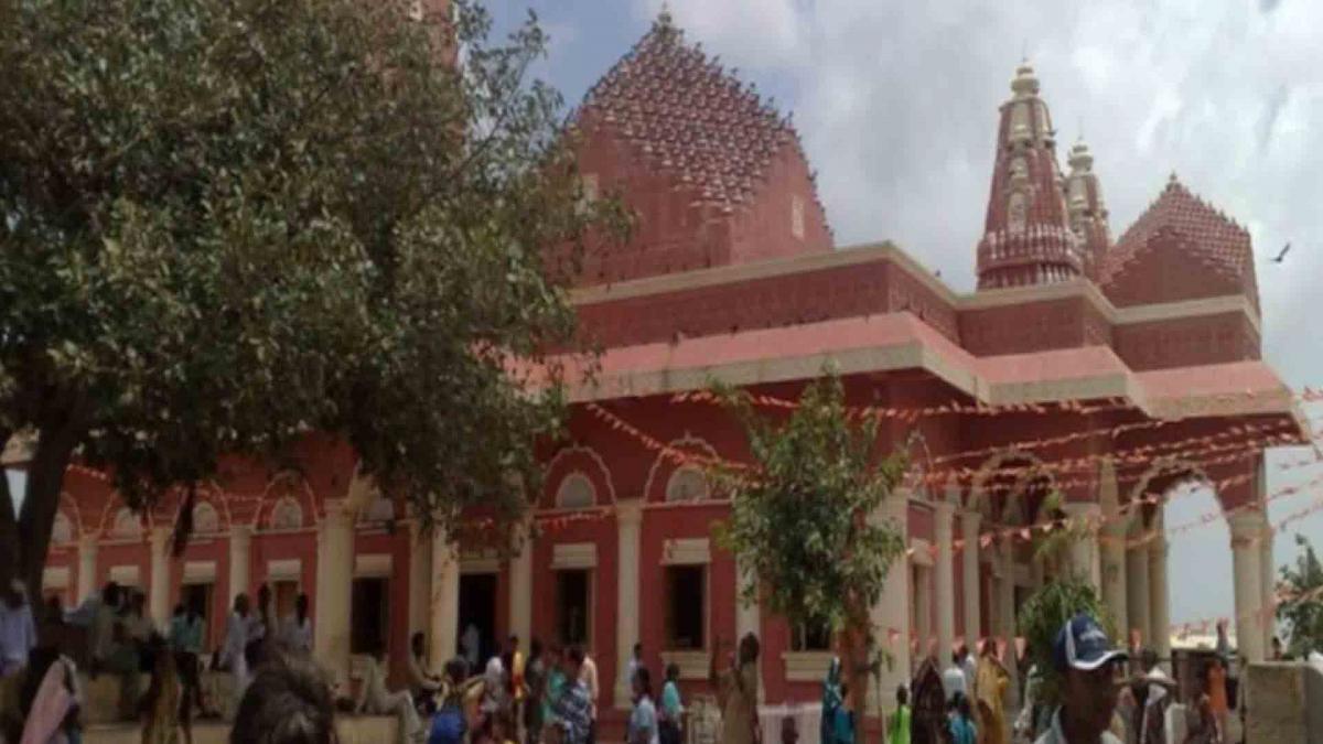 Doors of famous Nagchandreshwar temple will open on Nag Panchami  