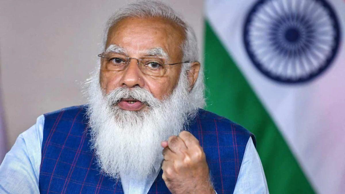 PM Modi spoke to Neeraj Chopra