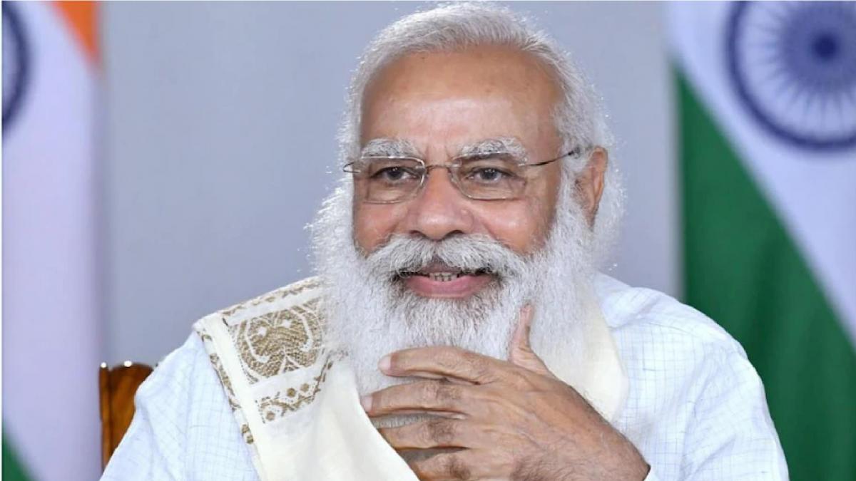 Narendra Modi