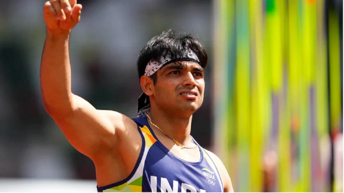 Here's what Neeraj's mother said on his success in olympics
