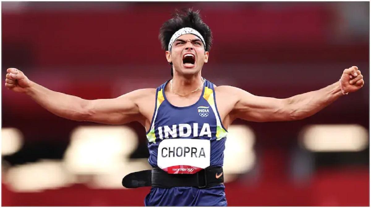 Neeraj Chopra to get Rs 6 crore from Haryana govt