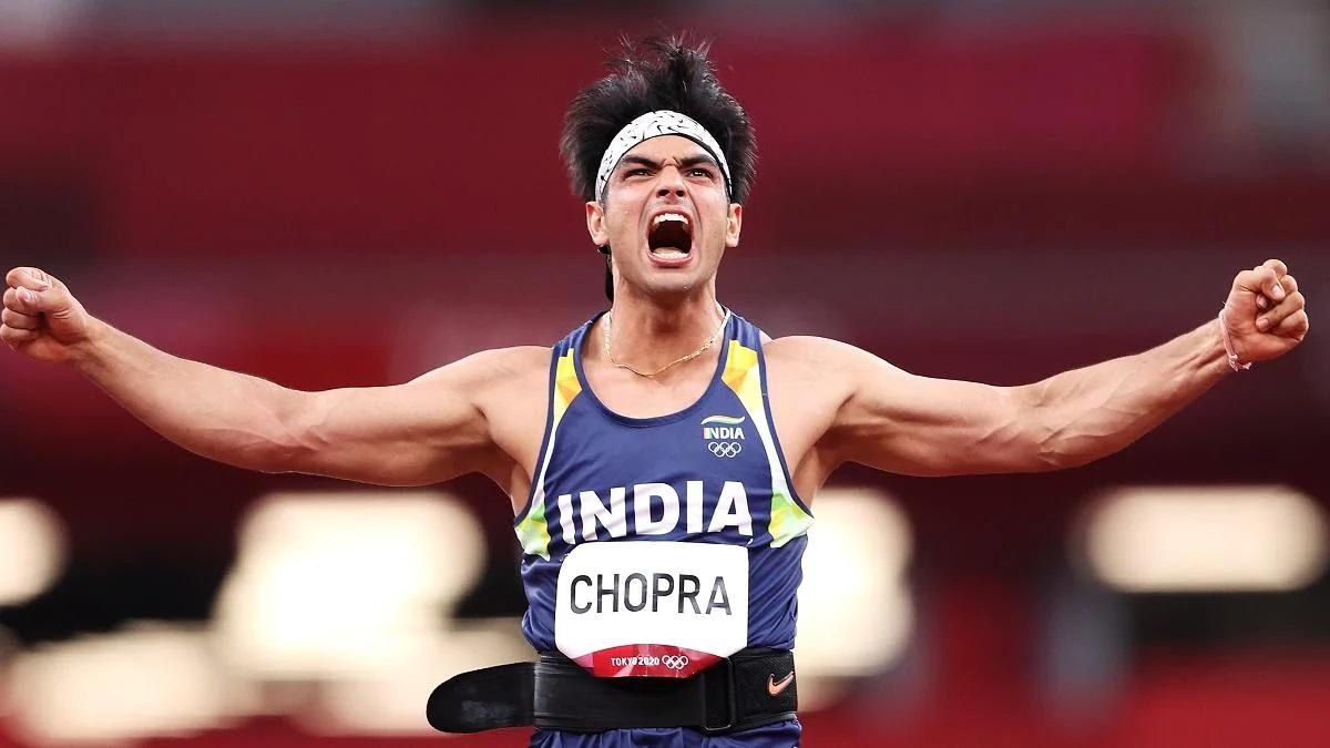 Neeraj bags gold, celebration erupts from Tokyo to Delhi