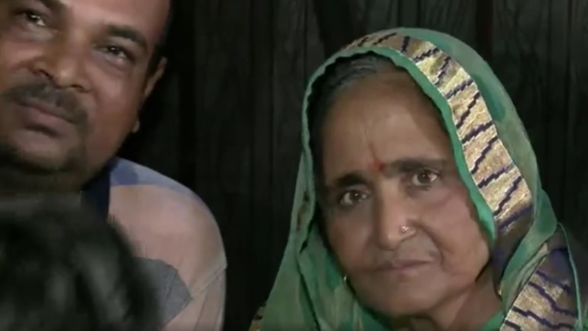 India loses against Britain, what did Neha's mother say?