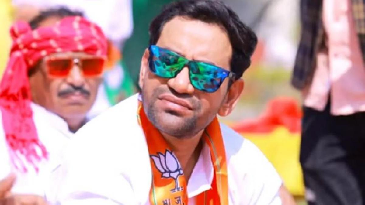 'हीरो की एंट्री बड़ी होनी चाहिए', अखिलेश के खिलाफ आजमगढ़ से चुनाव लड़ने पर बोले निरहुआ 