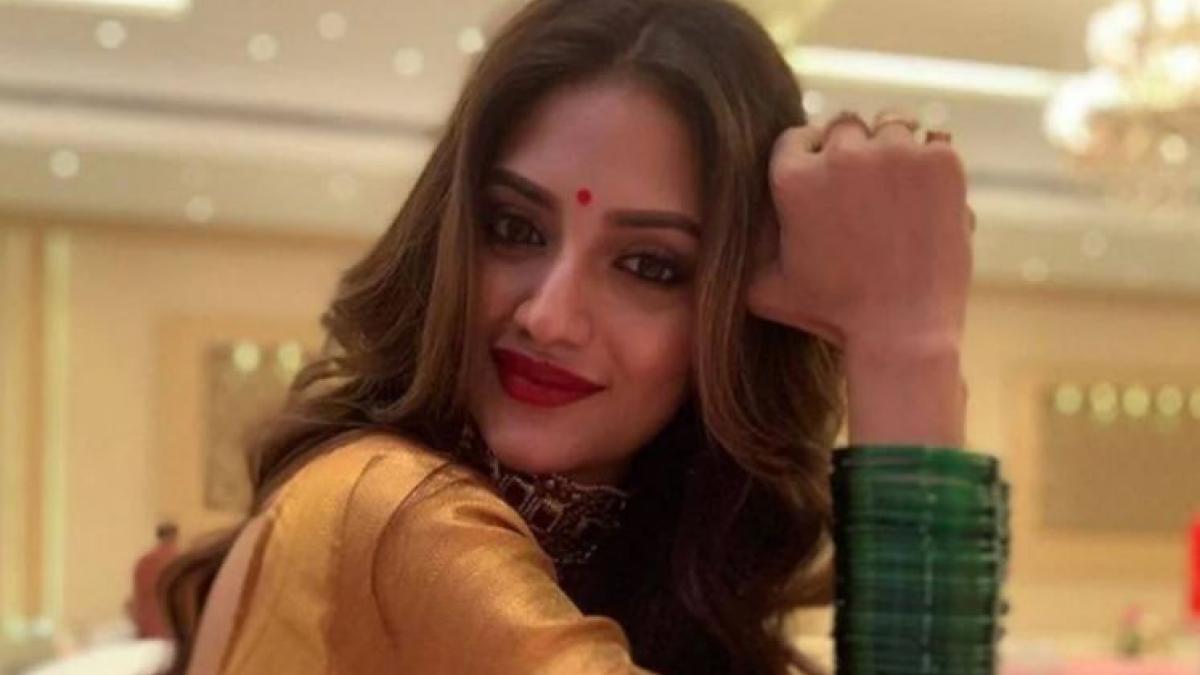 Nusrat Jahan