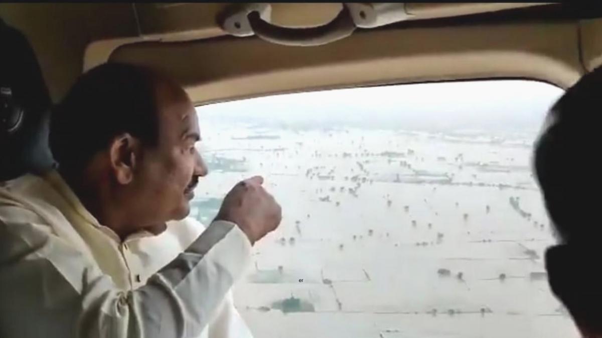 OM Birla (File-Twitter)