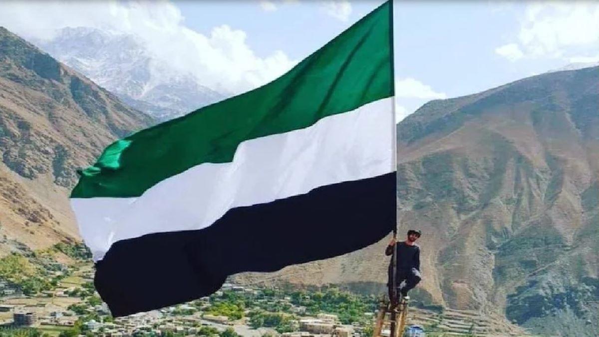 Panjshir city which could not be defeated even by Soviet 