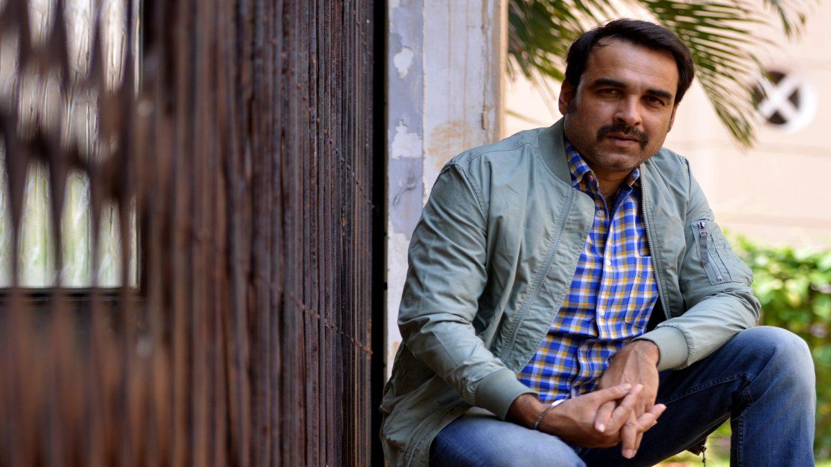 e mind rocks 2021 Pankaj Tripathi 