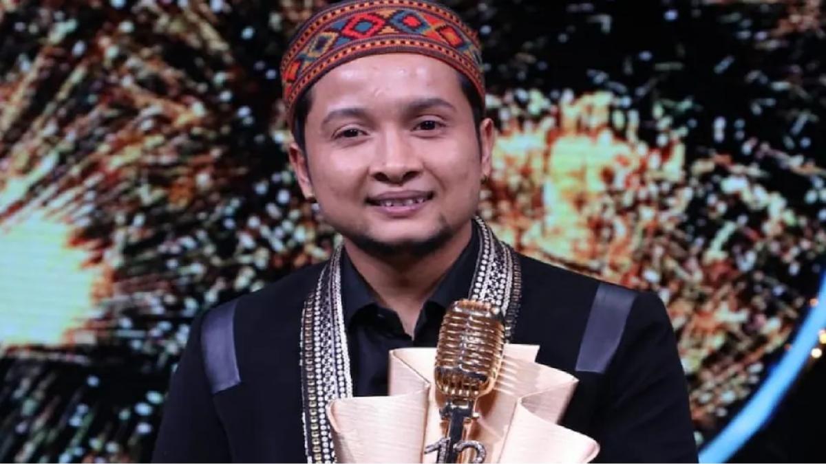 indian idol 12 winner pawandeep rajan 